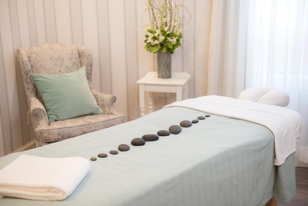 Hume Hotel & Spa Nelson Zewnętrze zdjęcie